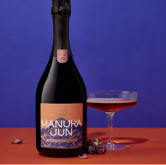 Manuka Jun Rosé